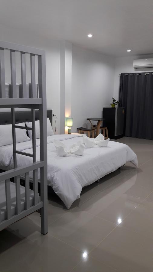تشانتابوري Dk Grand Hotel المظهر الخارجي الصورة
